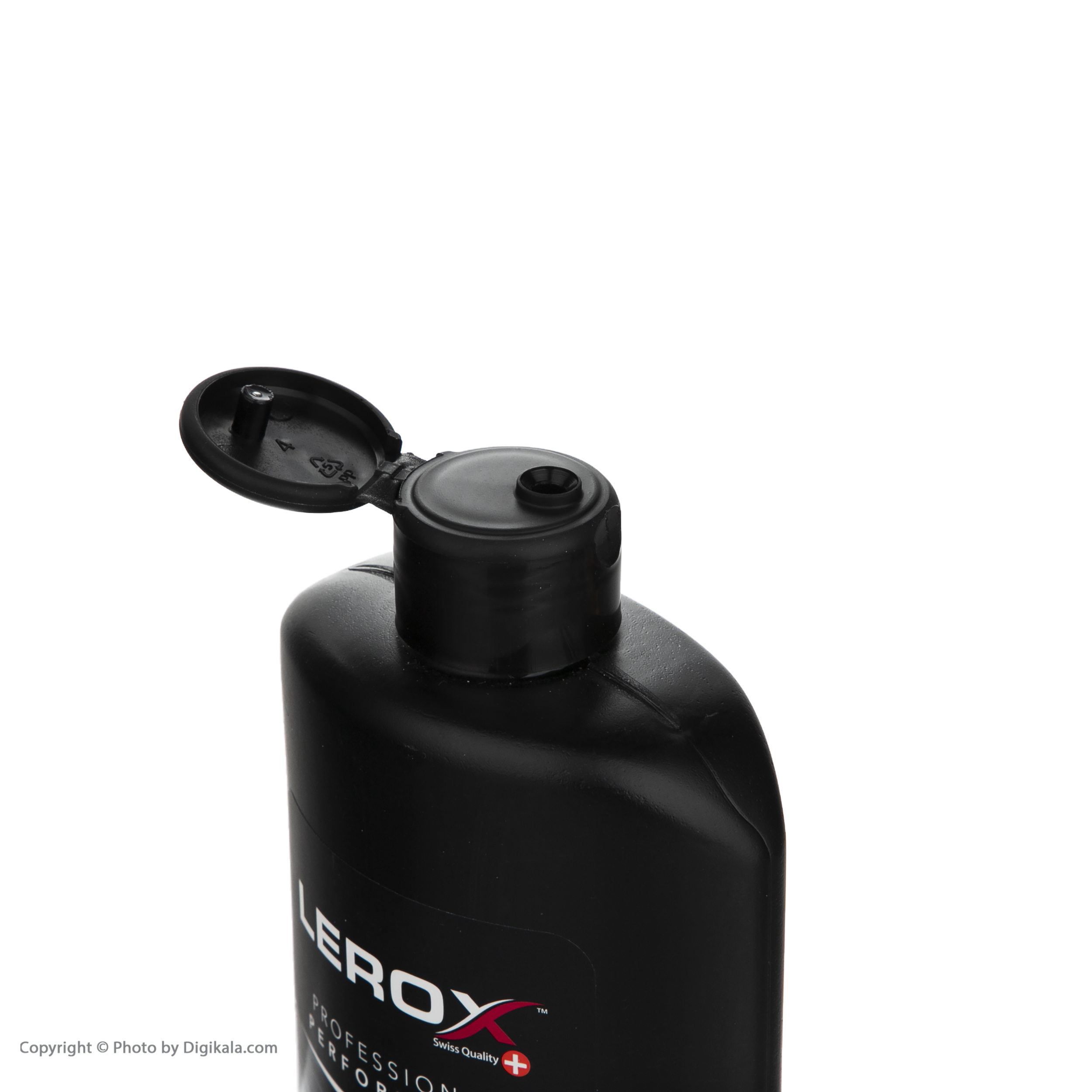 شامپو مو لروکس مدل Nurturing & Hair Care وزن 550 گرم -  - 4