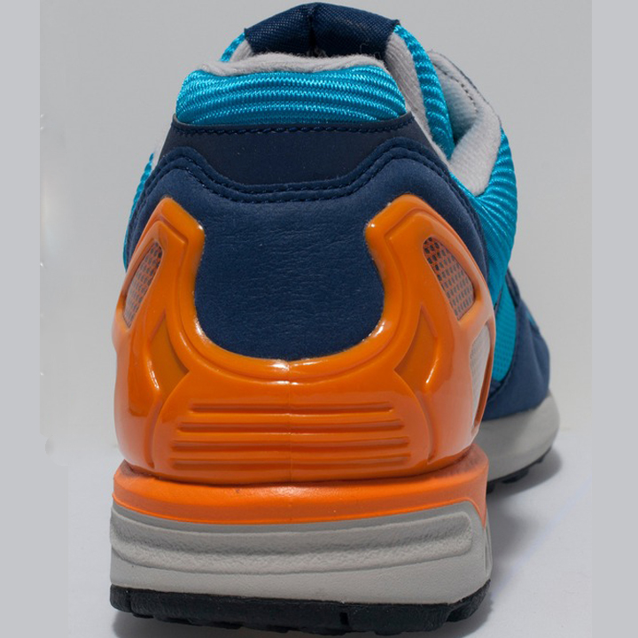 کفش مخصوص پیاده روی مردانه آدیداس مدل  ZX 9000 کد B48