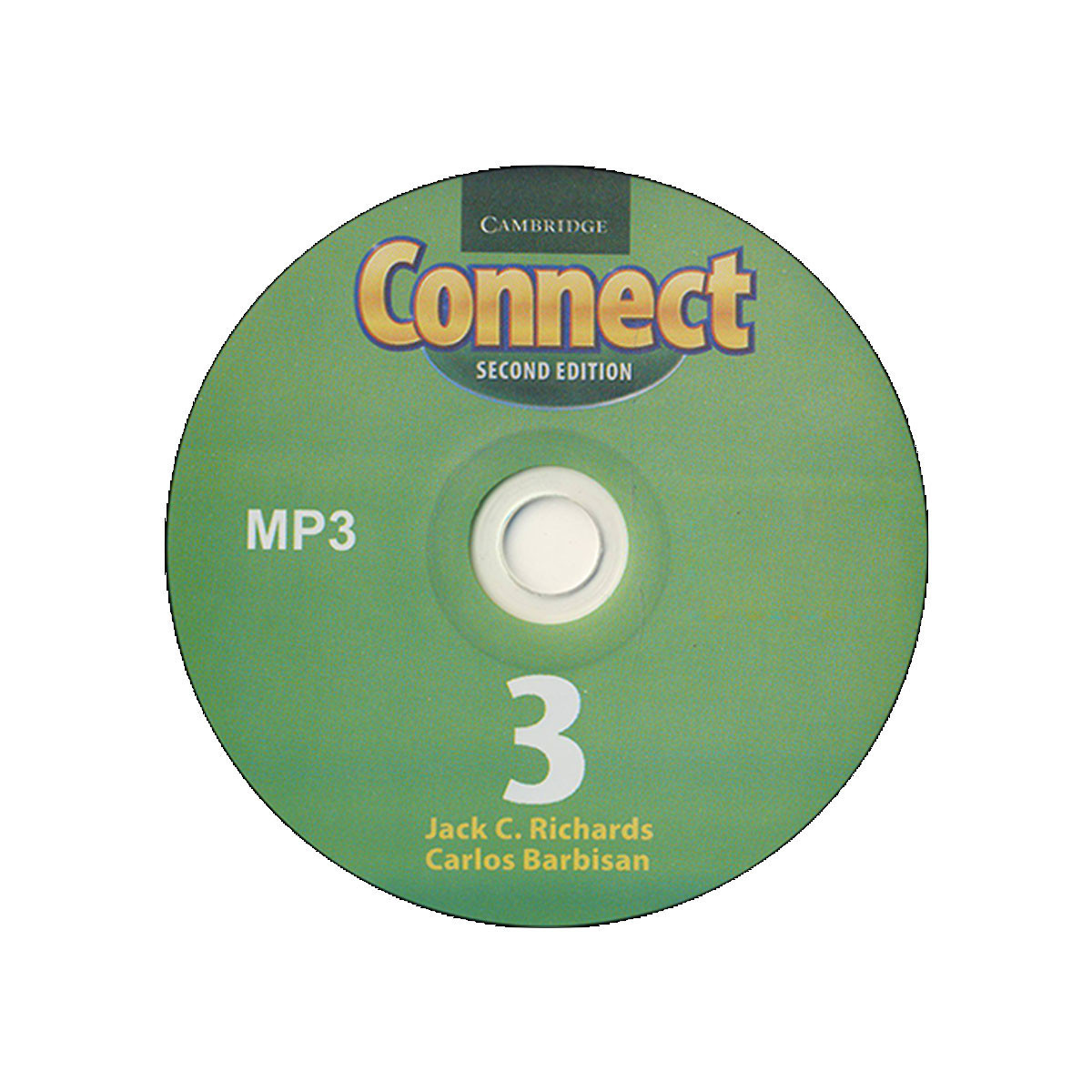 کتاب Connect 3 اثر جمعی از نویسندگان انتشارات زبان مهر