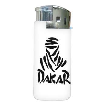 فندک طرح dakar مدل tcm25