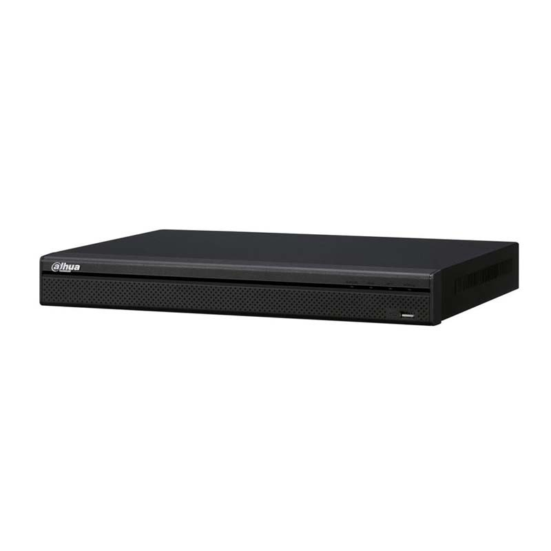 ضبط کننده ویدیویی تحت شبکه  داهوا مدل DH-NVR-2108HS-S2