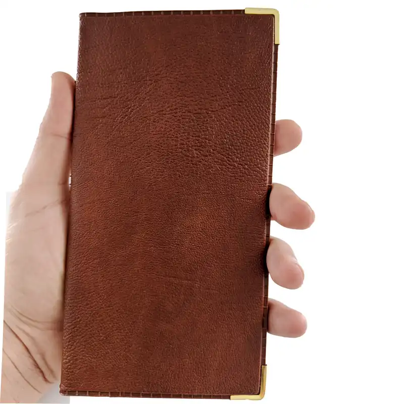 کیف مدارک مدل LVP 01 کد 99