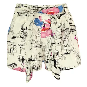 شلوارک زنانه کد SEF32