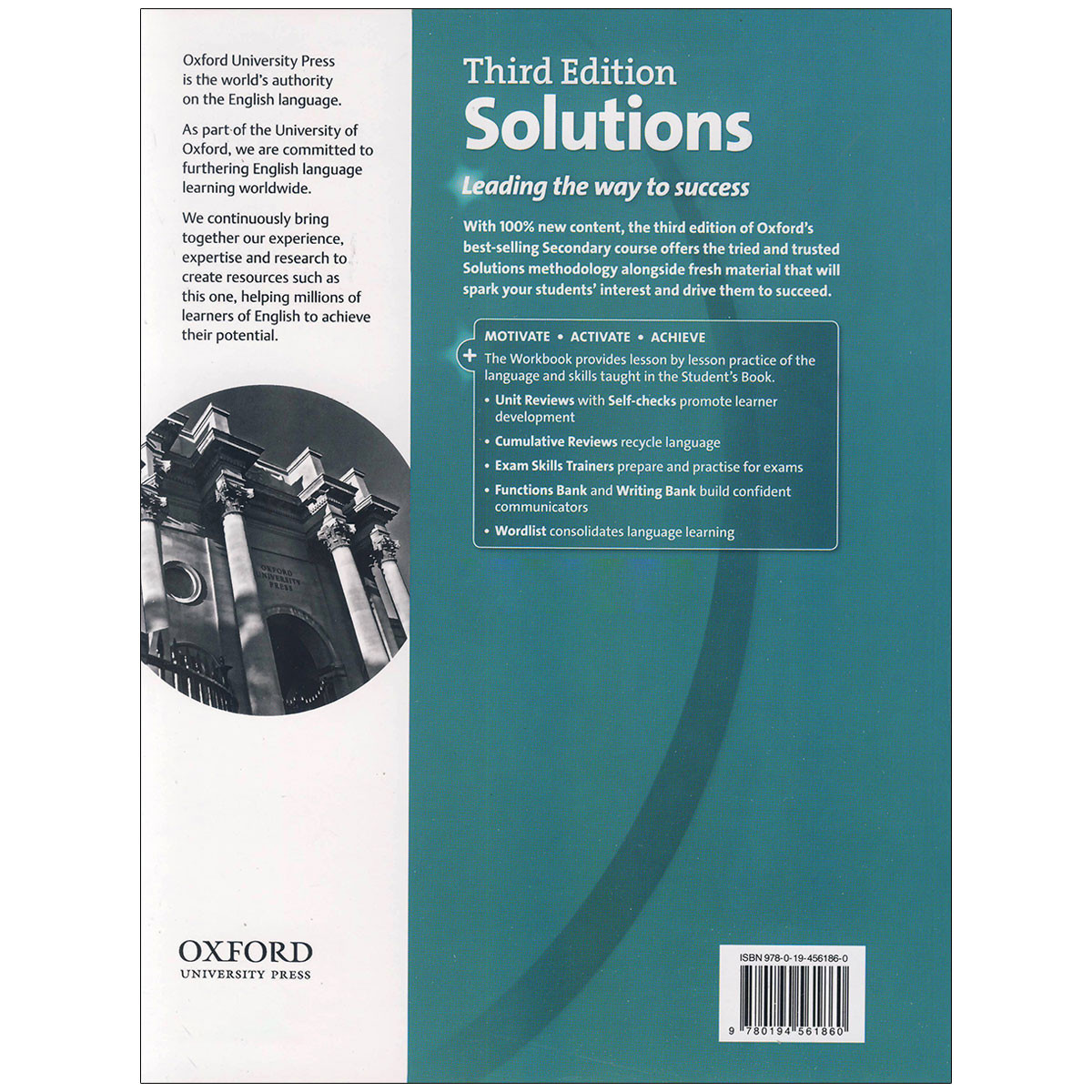 کتاب Solutions Elementary اثر Paul A. Davies and Tim Falla انتشارات زبان مهر کتاب Solutions Elementary اثر Paul A. Davies and Tim Falla انتشارات زبان مهر