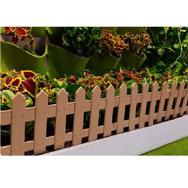 حصار باغچه مدل 001 بسته 4 عددی