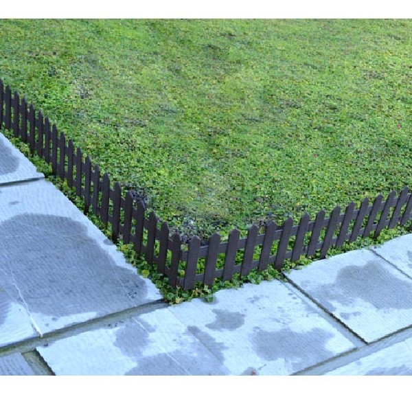 حصار باغچه مدل 001 بسته 4 عددی