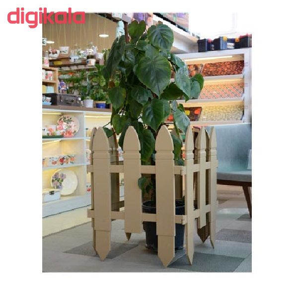 حصار باغچه کد 003 بسته 4 عددی main 1 1