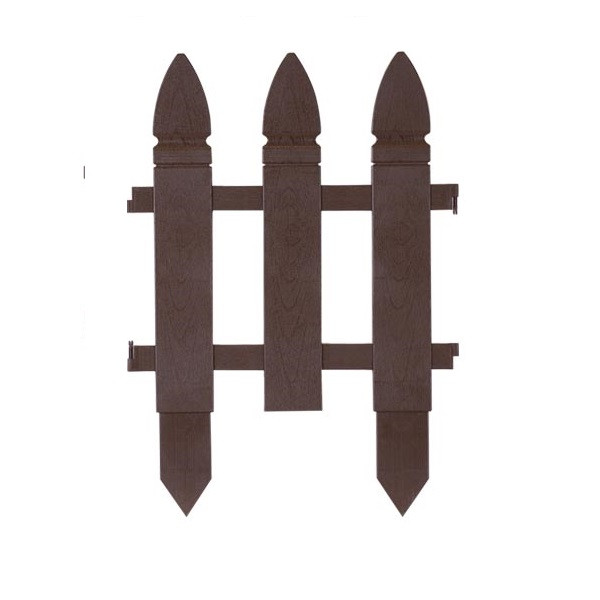 حصار باغچه کد 003 بسته 4 عددی