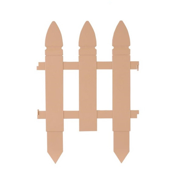 حصار باغچه کد 003 بسته 4 عددی