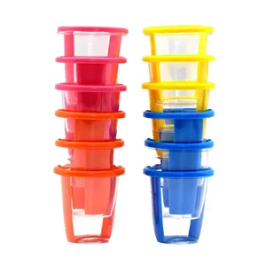 قالب ژله مدل im22 بسته 12 عددی