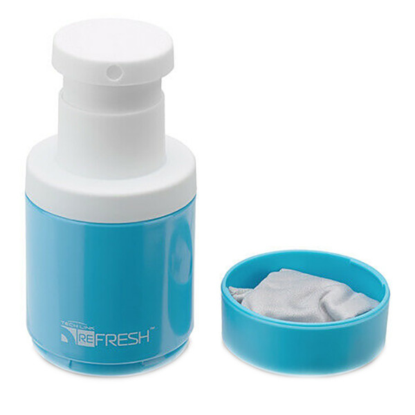 کیت تمیز کننده تکلینک مدل Refresh Travel Past Kit