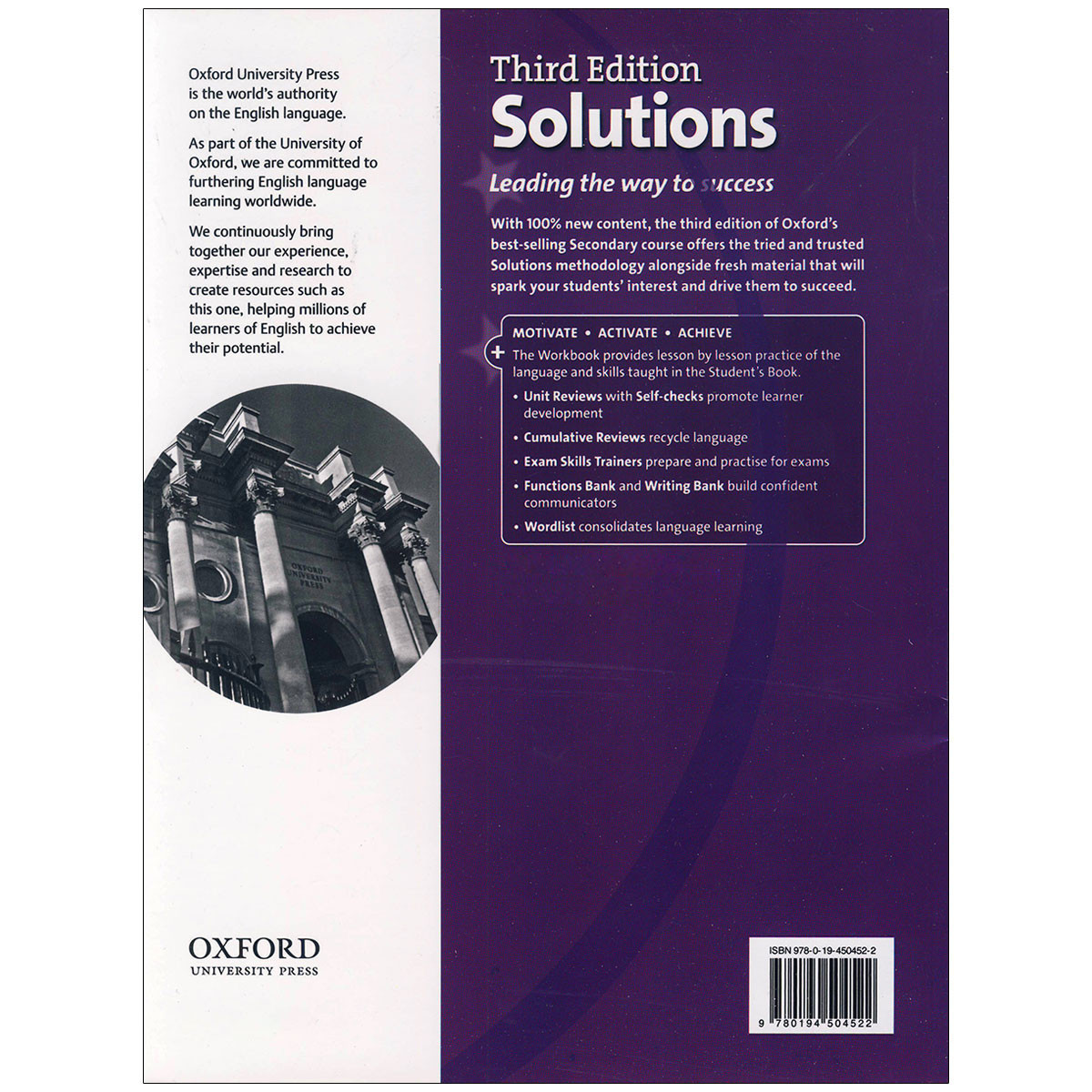 کتاب solutions intermediate اثر Tim Falla and Paul A Davies انتشارات زبان مهر کتاب solutions intermediate اثر Tim Falla and Paul A Davies انتشارات زبان مهر