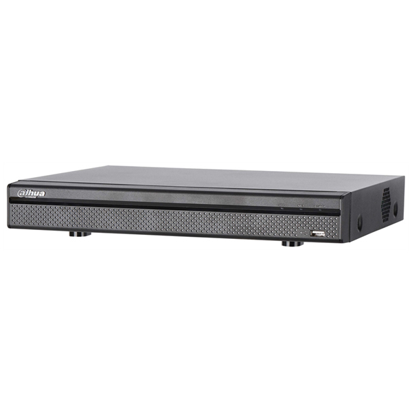 ضبط کننده ویدیویی آنالوگ داهوا مدل DH-XVR5116HS-4KL-X