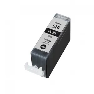 کارتریج مشکی کانن مدل PGI-520