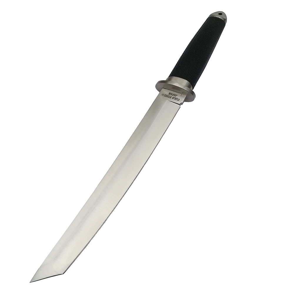چاقوی سفری کلد استیل مدل K-B19