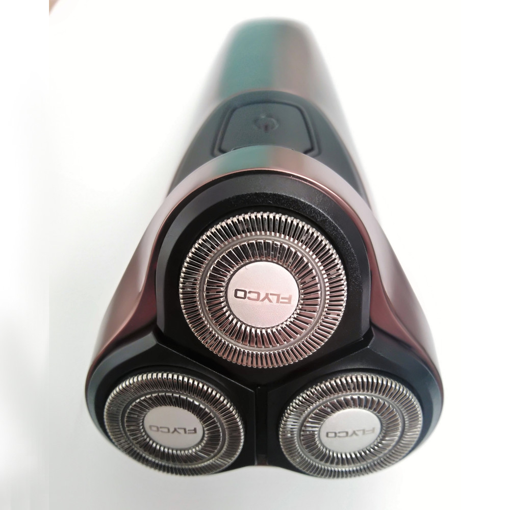 ماشین اصلاح موی صورت فلایکو مدل FS391