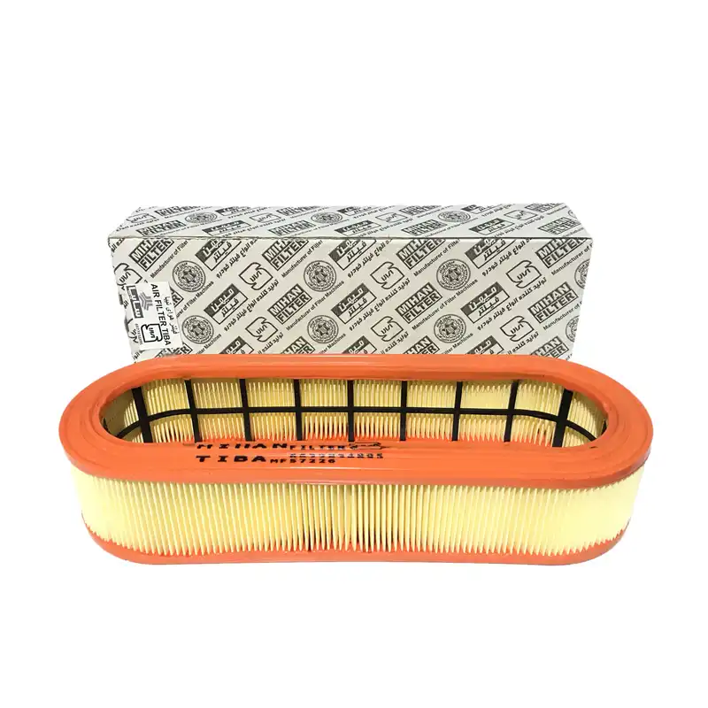 فیلتر هوا خودرو میهن مدل MF57226