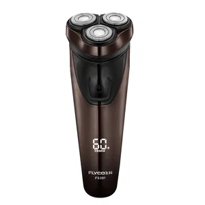 ماشین اصلاح موی صورت فلایکو مدل FS391