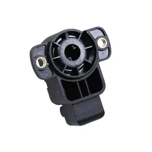 پتانسیومتر دریچه گاز سامفر کد 1022049 مناسب برای پژو 206 