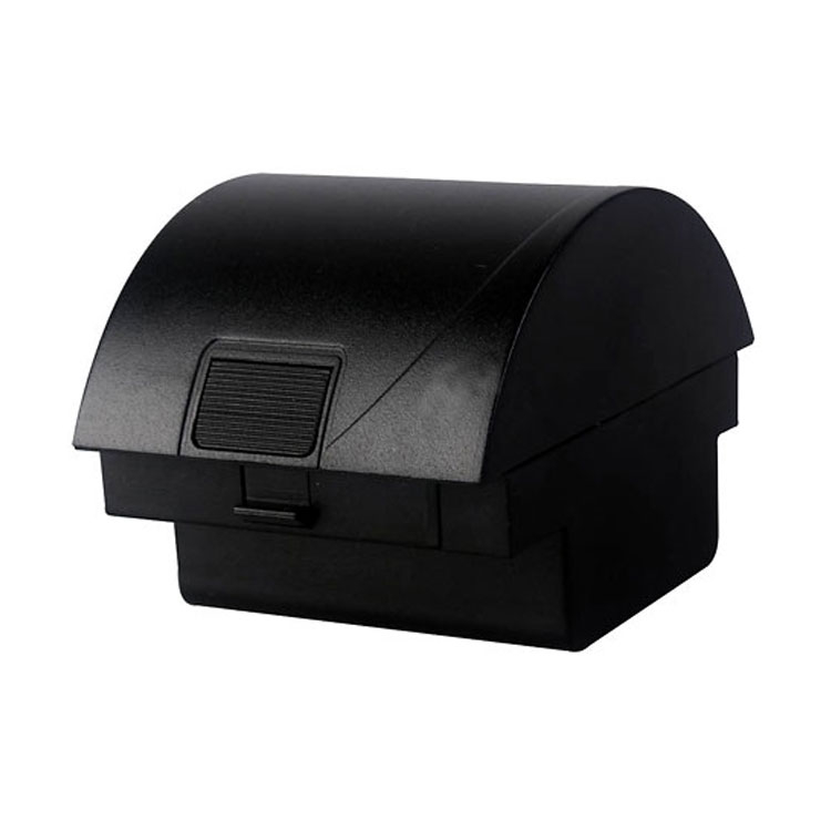 باتری لیتیوم-یون کد LB-01 ظرفیت 6600 میلی آمپرساعت