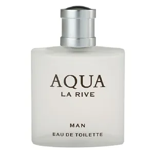 ادو تویلت مردانه لا ریو مدل Aqua حجم 90 میلی لیتر