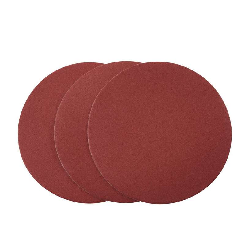 سنباده پشت کرکی مدل P320-180 بسته 10 عددی سنباده پشت کرکی مدل P320-180 بسته 10 عددی