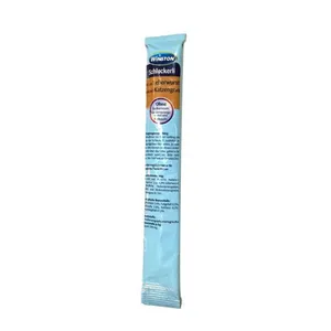 بستنی گربه وینستون مدل Leberwurst کد c14 وزن ۱۵ گرم