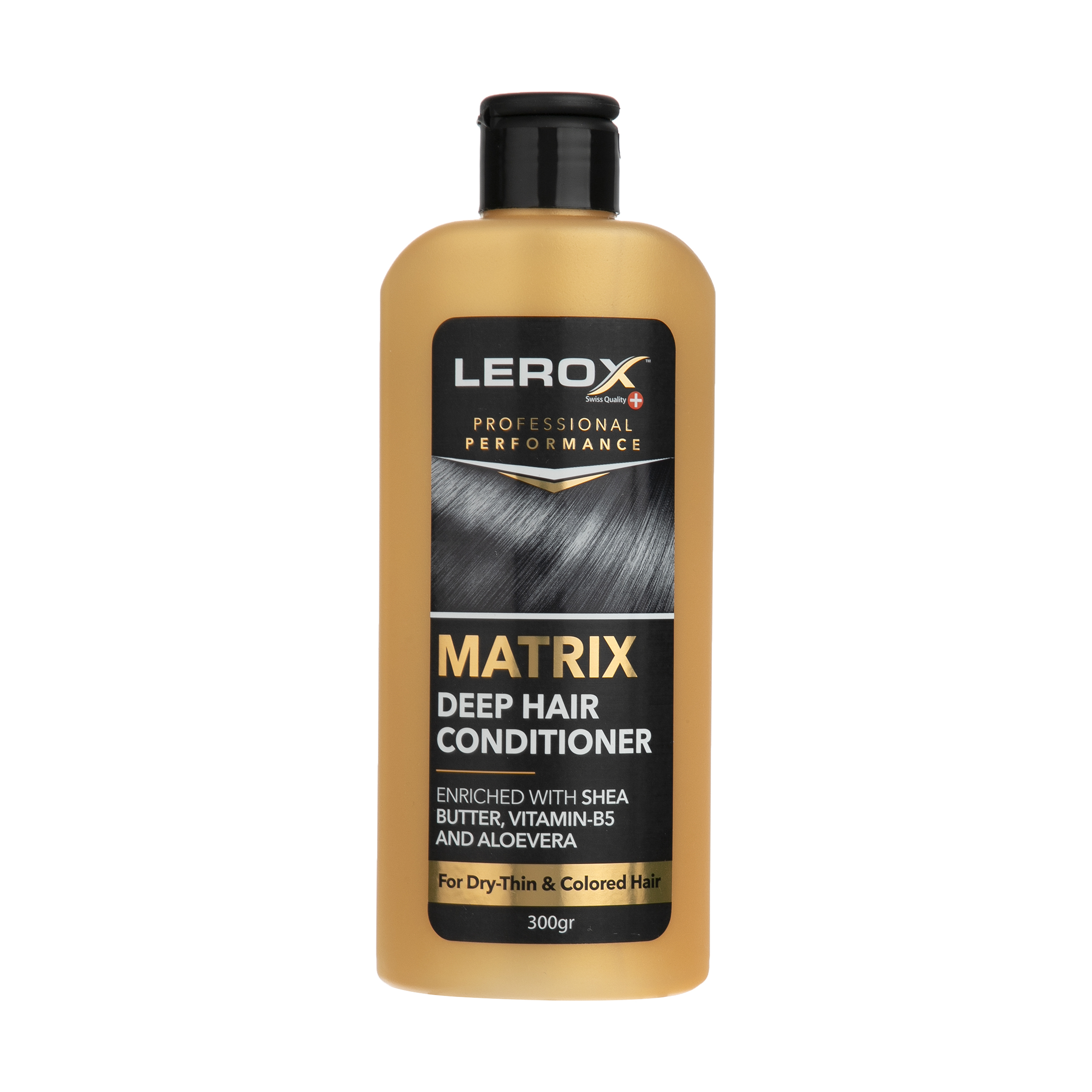 نرم کننده مو لروکس مدل Matrix مقدار 300 گرم