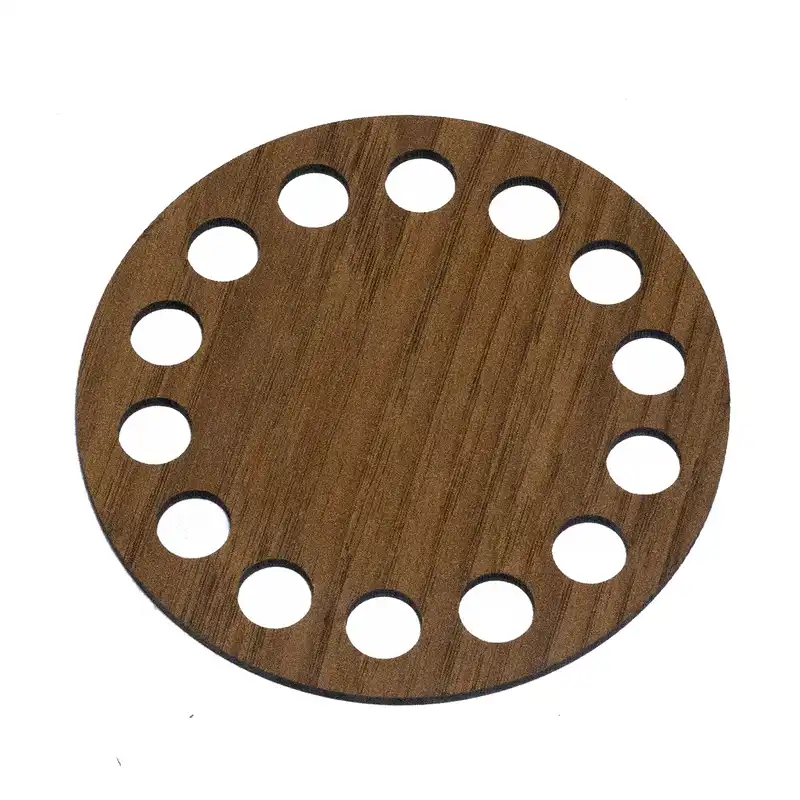 کفی تریکوبافی کد GQ1210Fa بسته 6 عددی