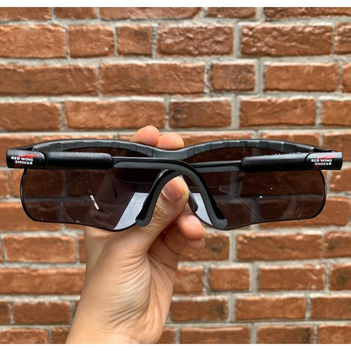 عینک ایمنی ردوینگ مدل RW95205
