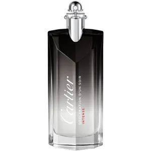 Cartier Declaration de Un Soir Intense Eau De Toilette for Men 100ml