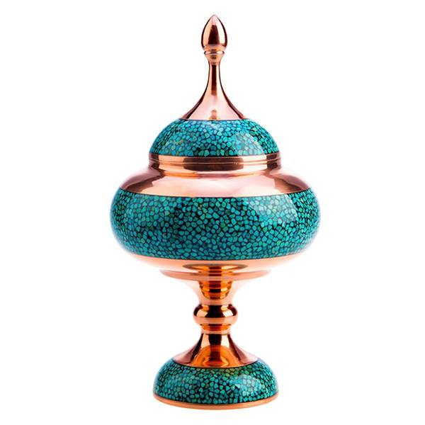 شکلات خوری فیروزه کوب کد 577