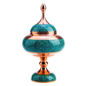شکلات خوری فیروزه کوب کد 577