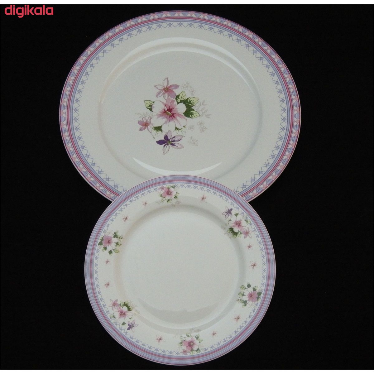 سرویس غذاخوری 26 پارچه کد GC10429 main 1 2