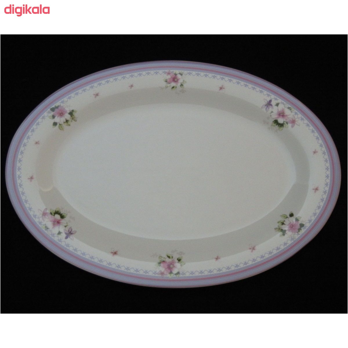 سرویس غذاخوری 26 پارچه کد GC10429 main 1 5