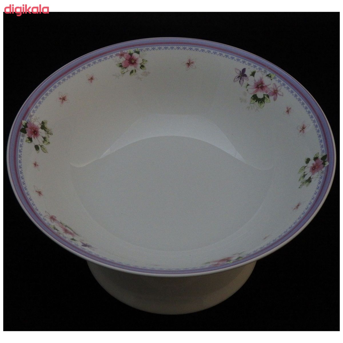سرویس غذاخوری 26 پارچه کد GC10429 main 1 6