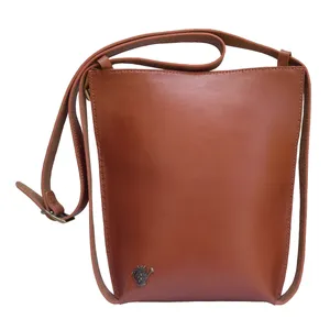 کیف رودوشی چرمی مدل SN119