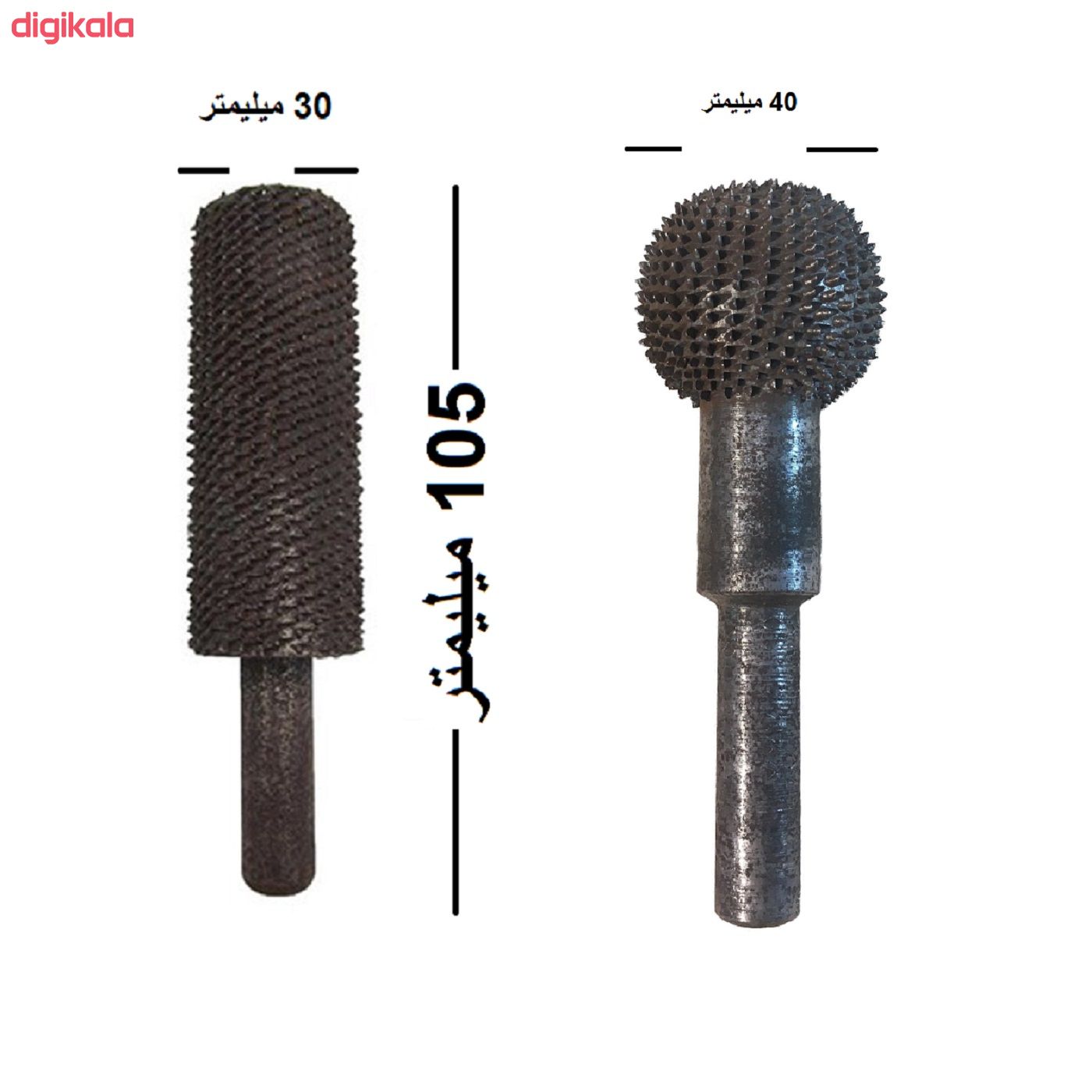 مجموعه ۲ عددی پرداخت چوب مدل c40 main 1 4
