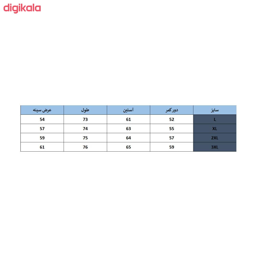 پیراهن مردانه کد 009 main 1 3