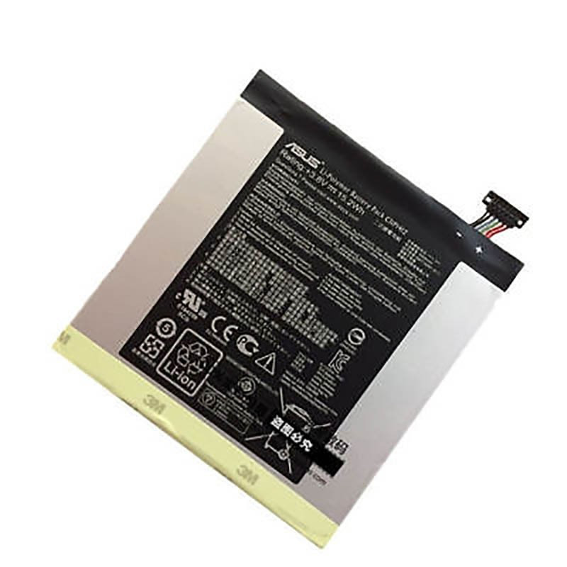 باتری تبلت مدل C11P1412 ظرفیت 3950 میلی آمپرساعت مناسب برای تبلت ایسوس fonePad 7 fe171
