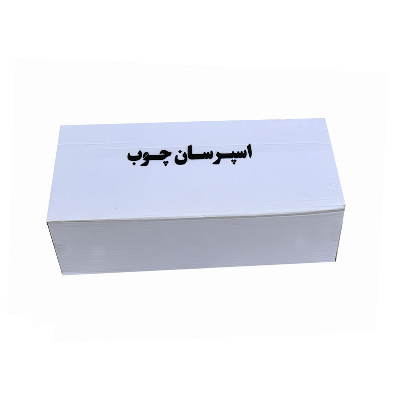 صندلی اسپرسان چوب مدل Sn21