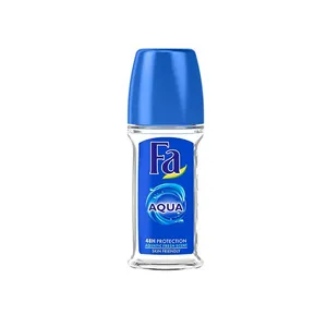 رول ضد تعریق مردانه فا مدل Aqua حجم 50 میلی لیتر