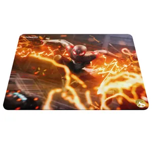 Hoomero Spider Man A3510 Mousepad