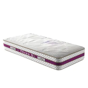 تشک اوما مدل تری اس یک نفره سایز 200x90 سانتیمتر