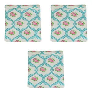  کیسه سبزی بیلین کد 8342 بسته 3 عددی