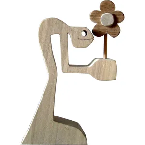 مجسمه طرح آدمک مدل ab41