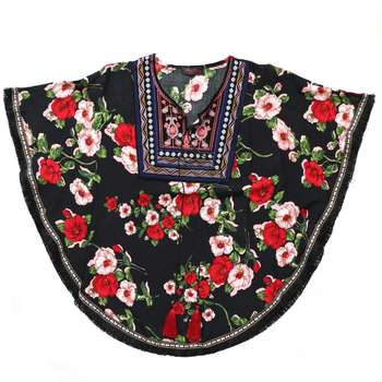 بلوز زنانه مدل tpm-1504