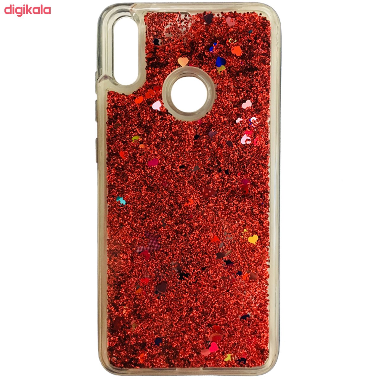 کاور طرح آکواریومی کد 2147 مناسب برای گوشی موبایل سامسونگ Galaxy A20 / A30 main 1 3