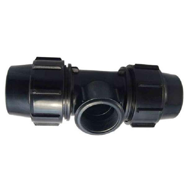 اتصال سه راهی مدل ماده 63