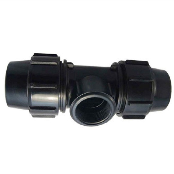 اتصال سه راهی مدل ماده 63